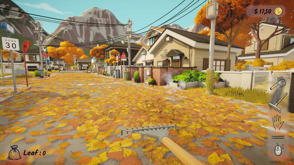 Leaf It Out screenshot 10