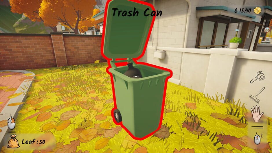 Leaf It Out screenshot 4