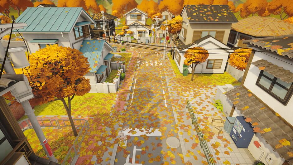 Leaf It Out screenshot 7