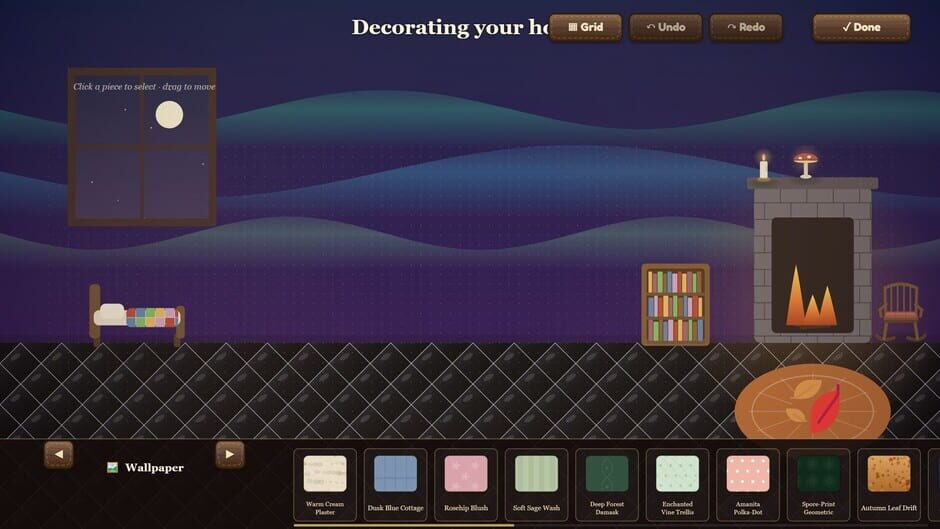 Mushroom Marketplace screenshot 4