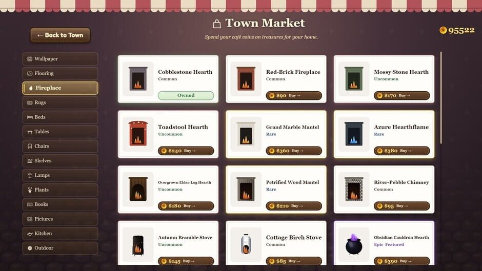 Mushroom Marketplace screenshot 6
