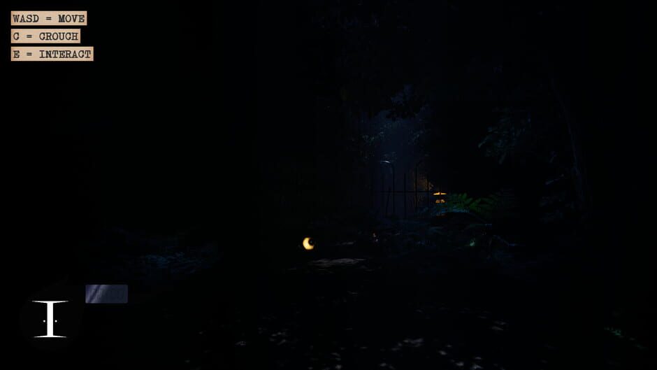 Indoors: Trespasser screenshot