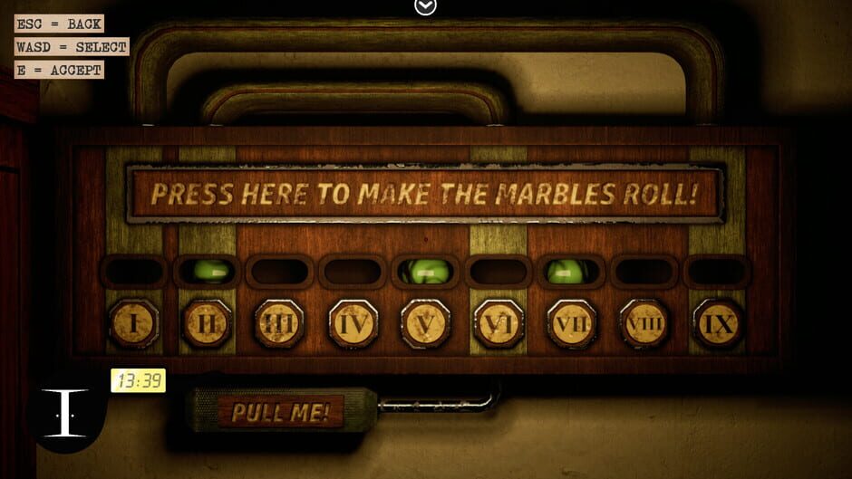 Indoors: Trespasser screenshot