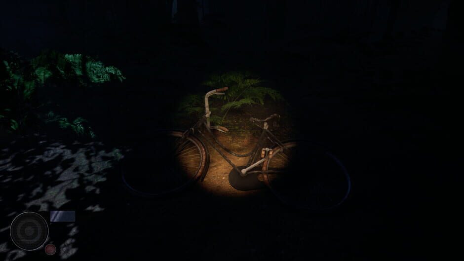 Indoors: Trespasser screenshot