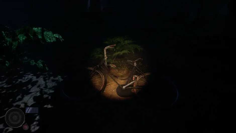 Кадър от Indoors: Trespasser