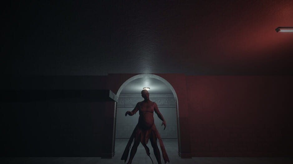 Cradle of Ash screenshot