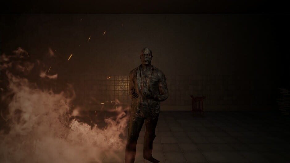Cradle of Ash screenshot