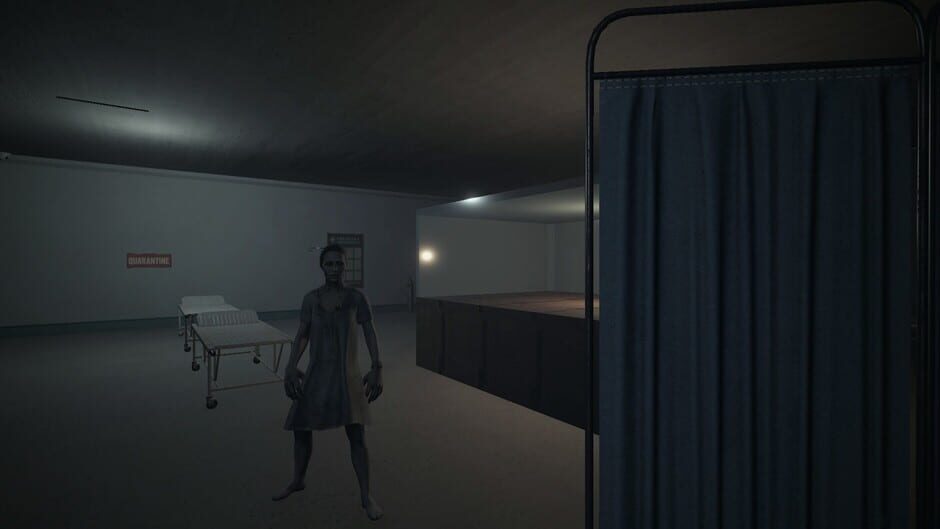 Cradle of Ash screenshot