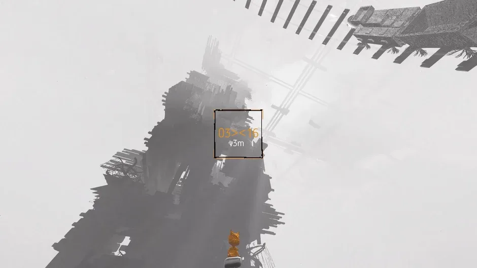 Кадър от Lone Lines: RPG