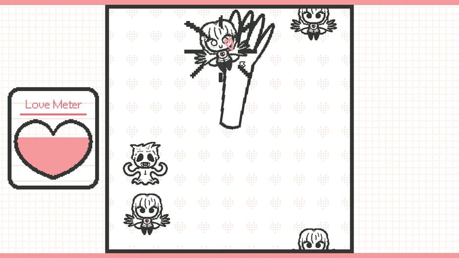 Print I Love U screenshot 5