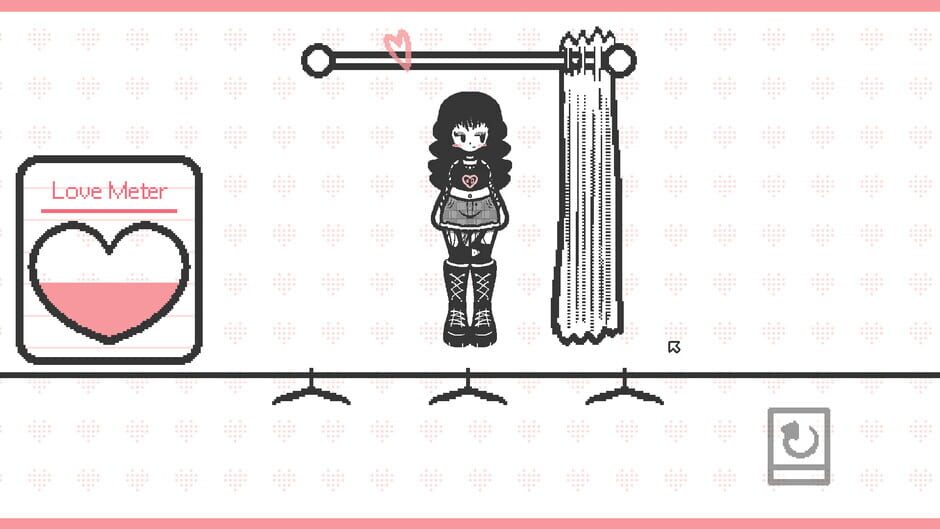 Print I Love U screenshot 1