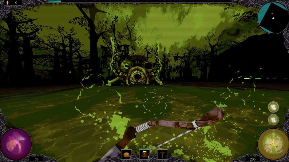 Allfather screenshot