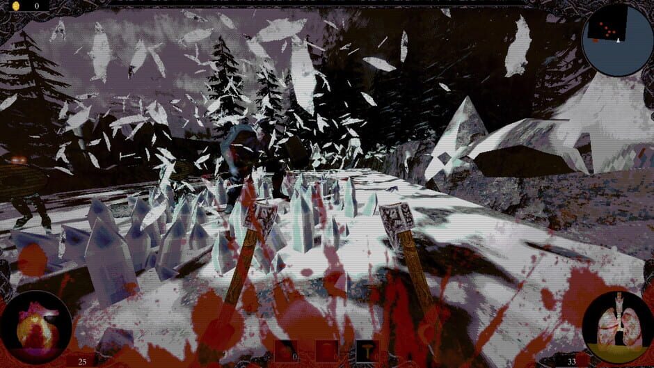 Allfather screenshot