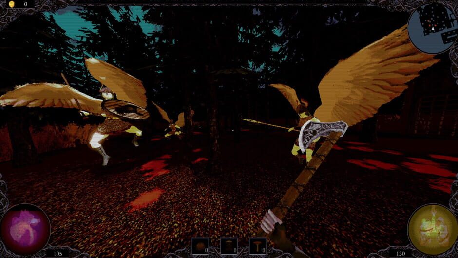 Allfather screenshot