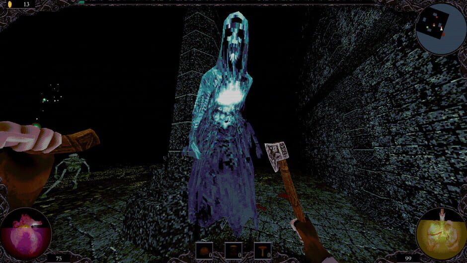 Allfather screenshot