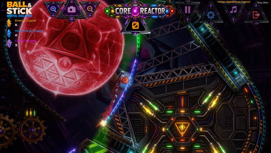 Ball and Stick screenshot 10