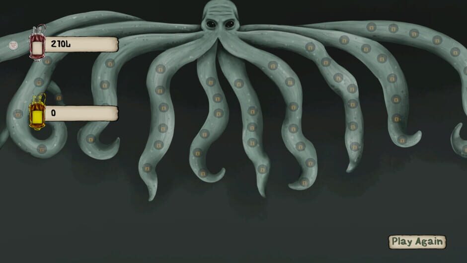 Cthulhu's Eldritch Kitchen screenshot