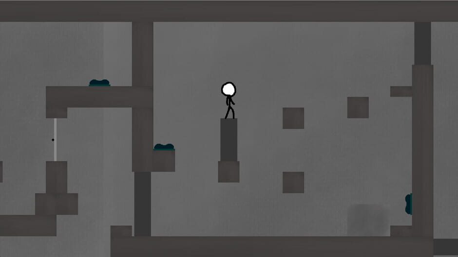 Ultidark screenshot 1