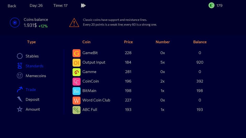 Panic Sell 2 screenshot 4