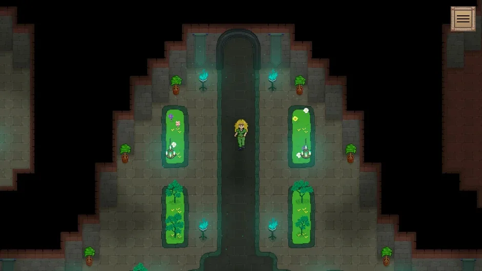 Кадър от Last Chance: Birth