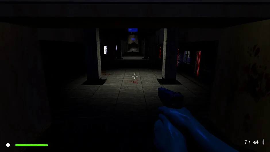Кадър от The Last Station: Baku