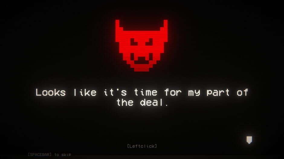 Devil's Arcade screenshot 5