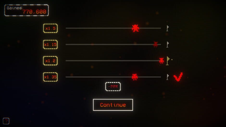 Devil's Arcade screenshot 2