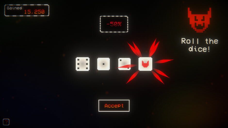 Devil's Arcade screenshot 3