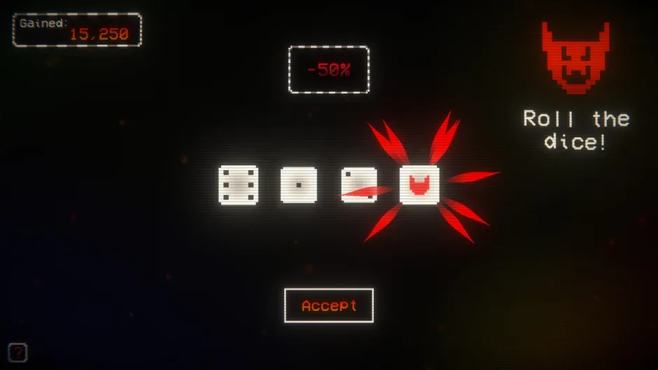 Кадър от Devil's Arcade
