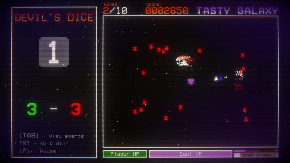 Devil's Arcade screenshot 10