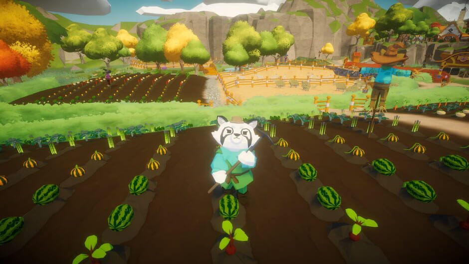 Let's Grow Together screenshot 5
