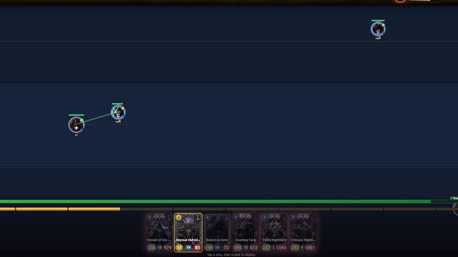 Hollowcross screenshot 3