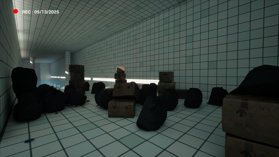 危险品模拟器 screenshot 3