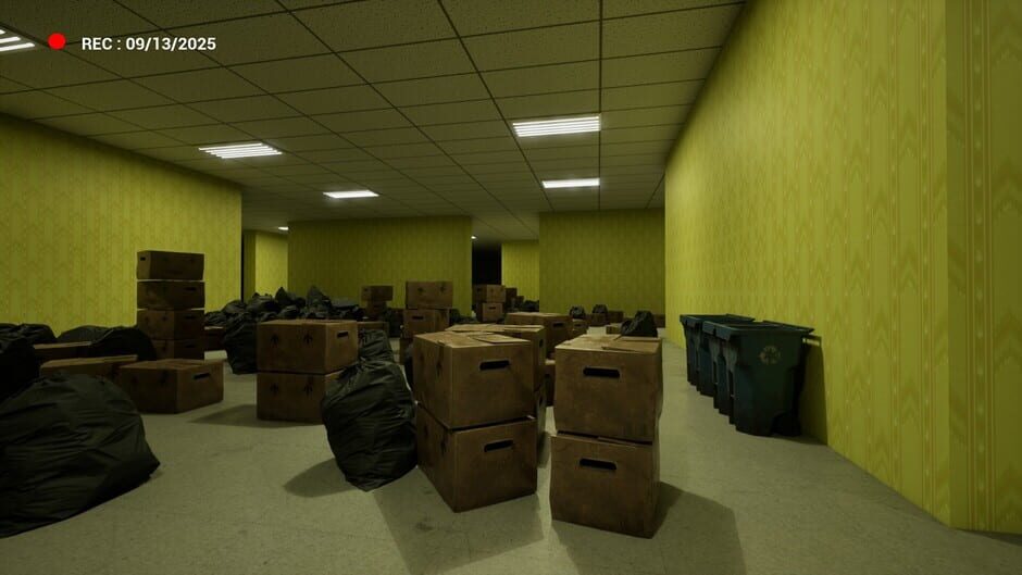 Hazmat Simulator screenshot 2