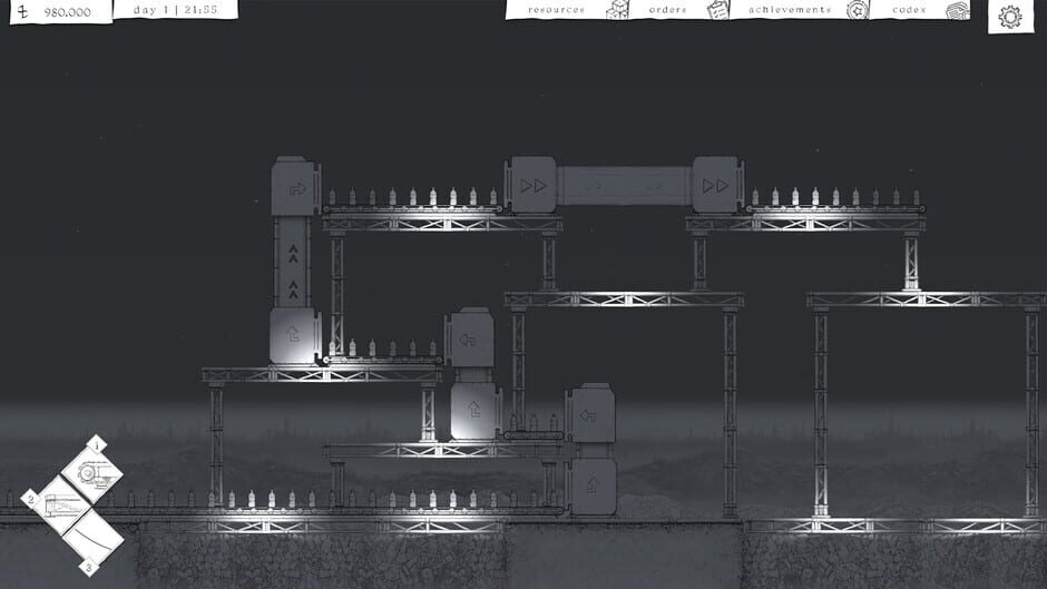 Scraplings screenshot