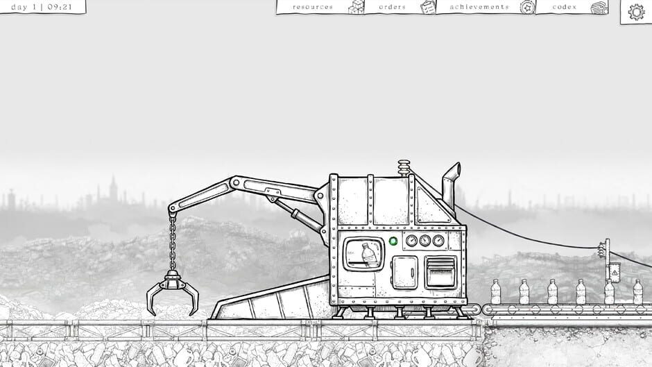 Scraplings screenshot