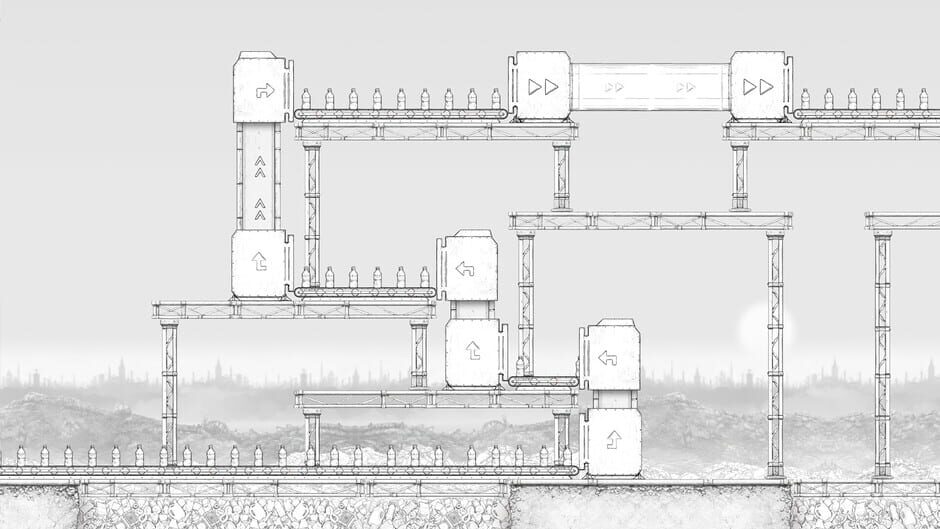 Scraplings screenshot