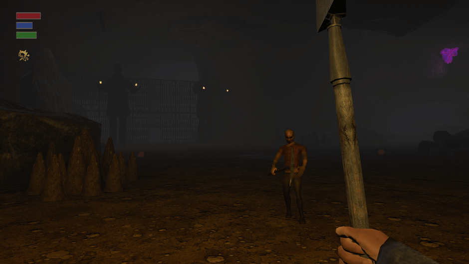 Phantom Chains Screenshot