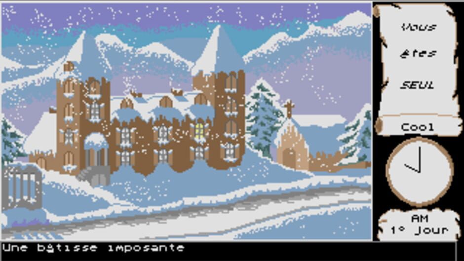 Mortville Manor screenshot 3
