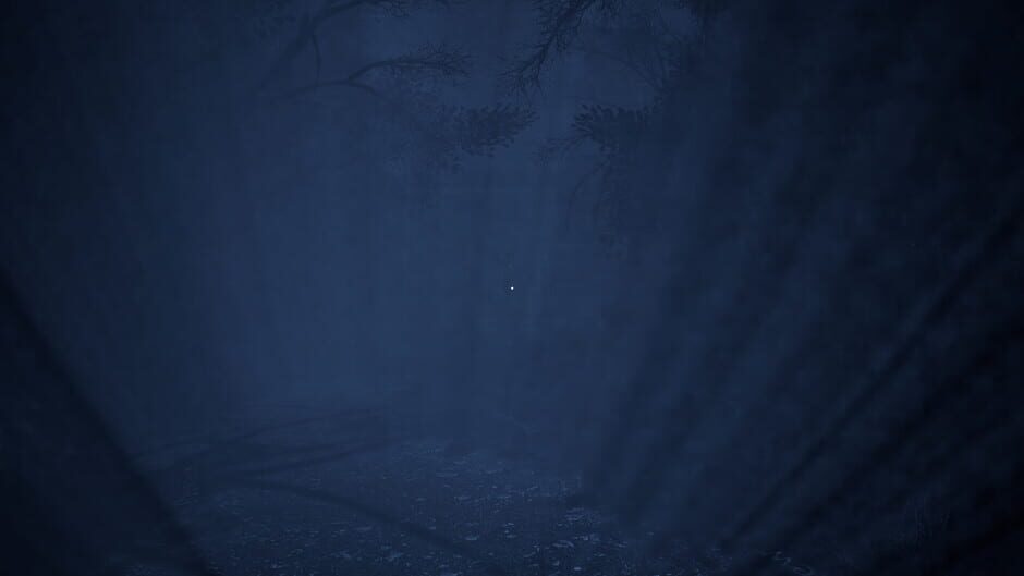 Where It Happened screenshot 1