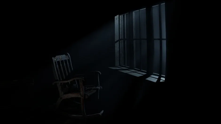 Кадър от Where It Happened