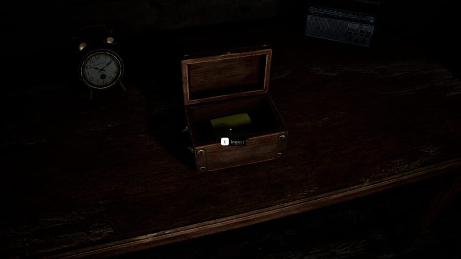 Where It Happened screenshot 4