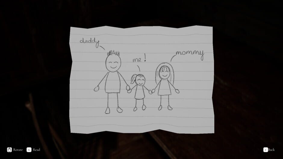 Where It Happened screenshot 5