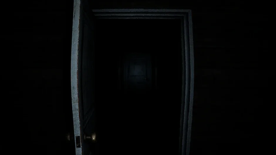 Кадър от Where It Happened