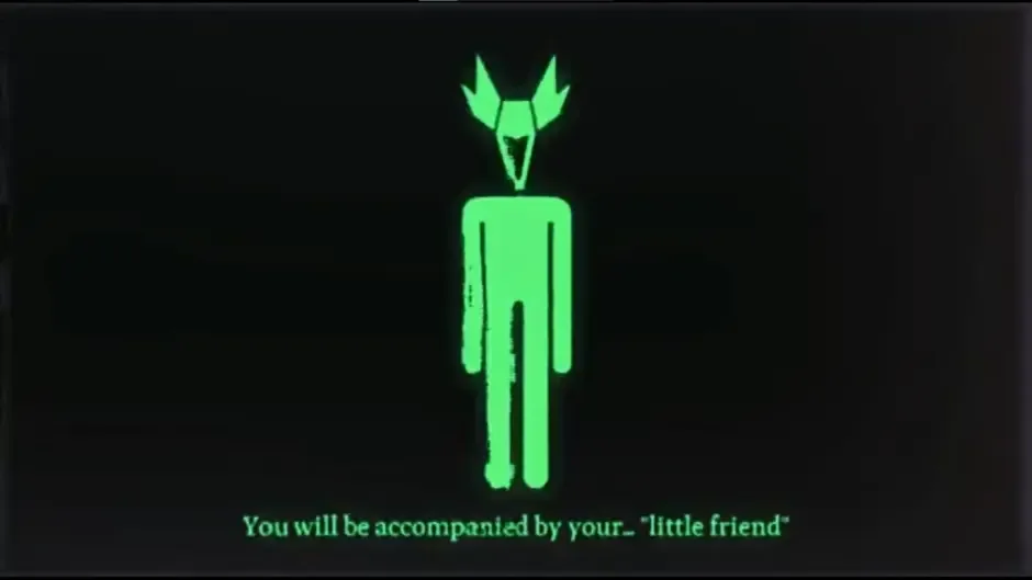 Capture d'écran de l'article