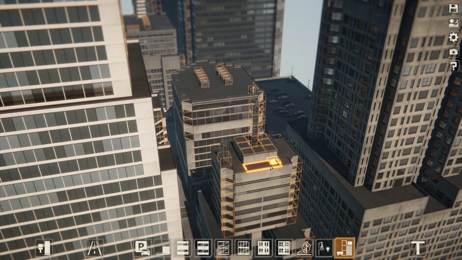Miniopolis screenshot 2