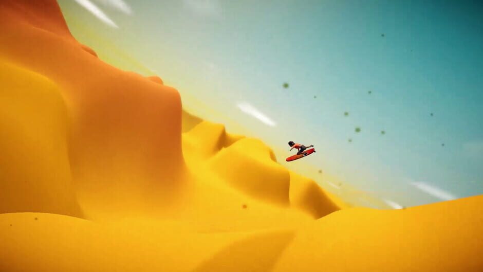 Sandweh screenshot 4