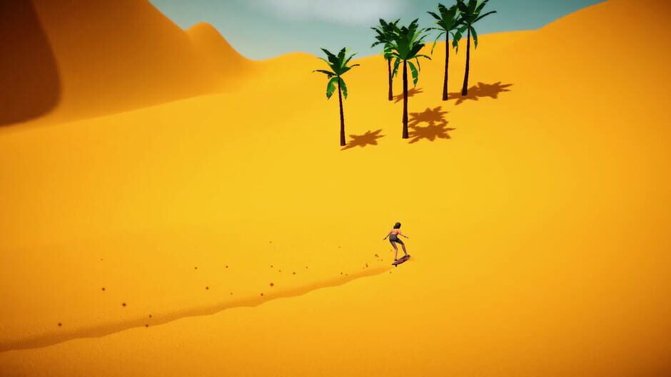 Sandweh screenshot 2