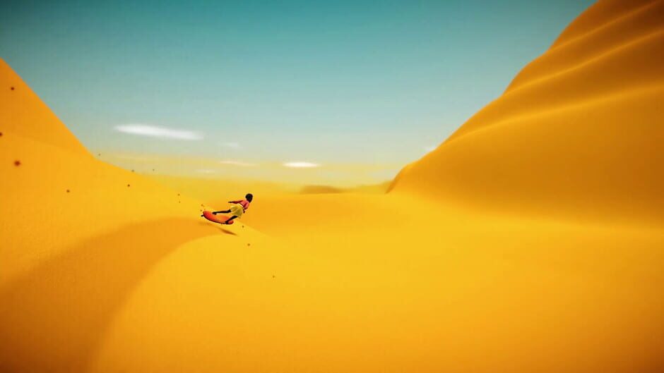Sandweh screenshot 3