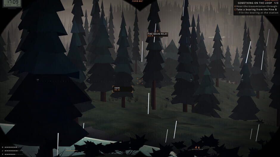Last Ranger screenshot 2